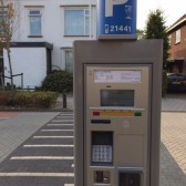 Parkeren