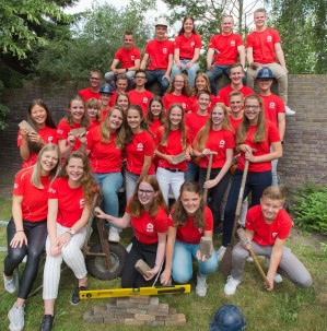 Werkgroep Zambia