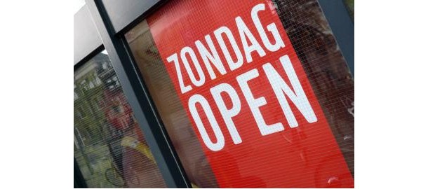 koopzpondag