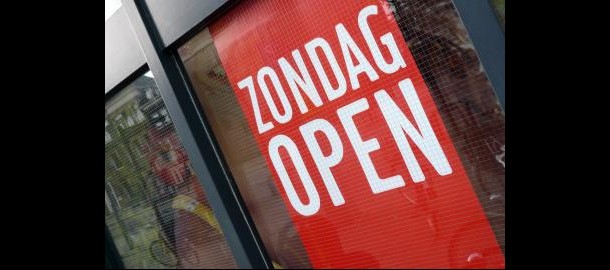 koopzpondag